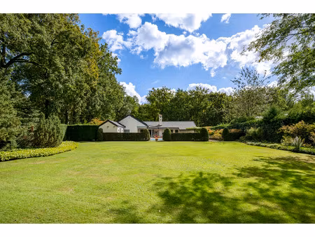 huis te koop in brasschaat met 3 slaapkamers