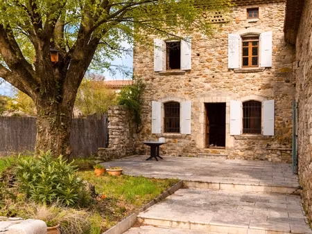 vente maison de campagne 6 pièces