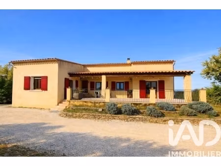 vente maison/villa 5 pièces