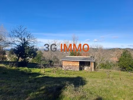 terrain constructible