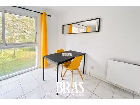 location appartement 1 pièce meublé 20m² nantes 44300