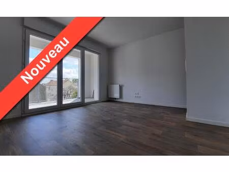 location appartement 2 pièces 43m² nantes 44300
