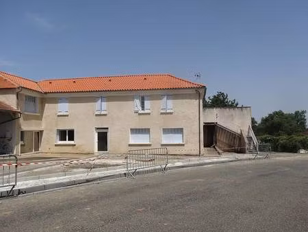 l'immobilier en gascogne