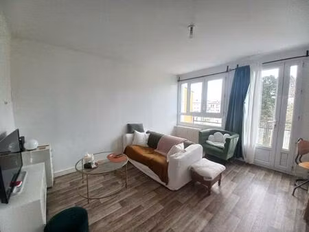 location appartement 3 pièces 61m² nantes 44000