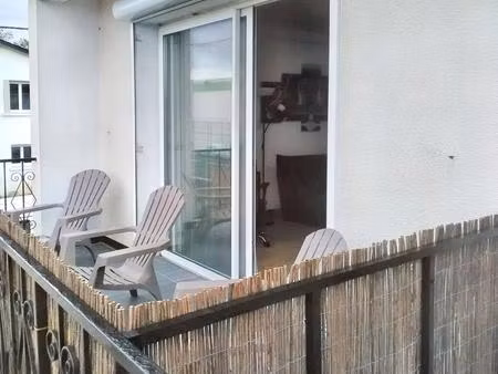 location appartement 2 pièces 32 m² à tours (37000)