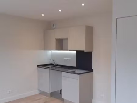 location appartement 2 pièces 45 m² à tours (37000)