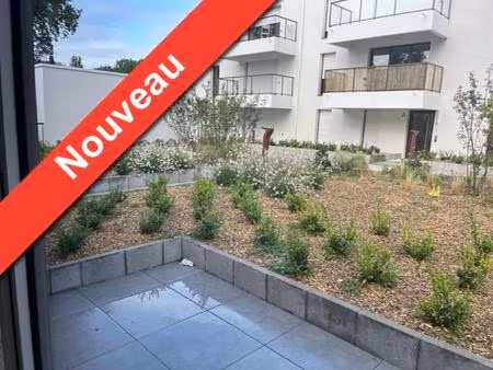 location appartement 3 pièces 57m² vertou 44120