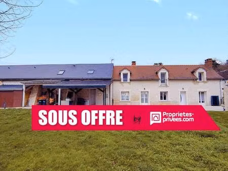 proprietes privees.com philippe bernard