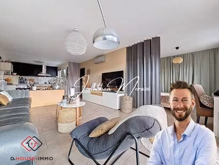 maison de plain-pied à vendre