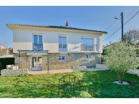 annonce maison à vendre