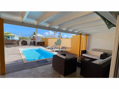 vente villa 5 pièces