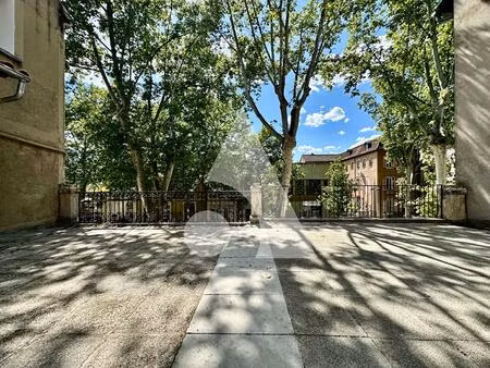 appartement cahors 63m²  3 pièces  2 chambres  terrasse privative 80m².