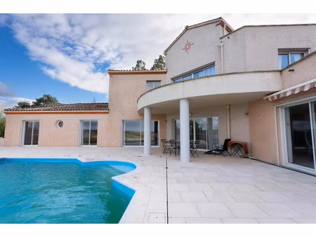 vente maison 9 pièces