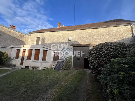 10 min milly la foret