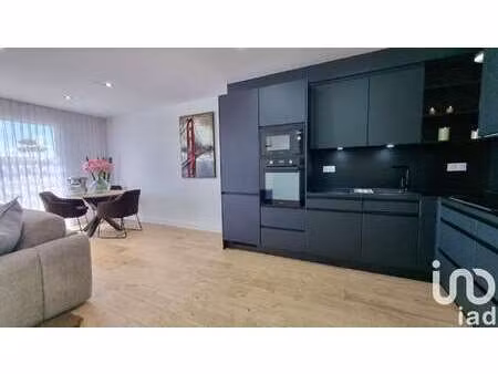 vente appartement 2 pièces à pézenas (34120) : à vendre 2 pièces / 55m² pézenas