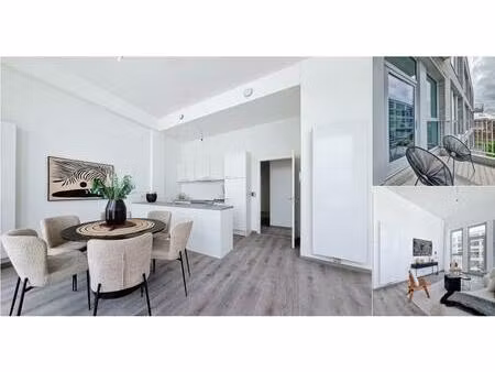 penthouse à vendre à rue des marchandises anderlecht (vbd88480)