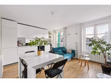 annonce appartement à vendre