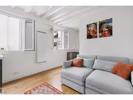 annonce appartement à vendre