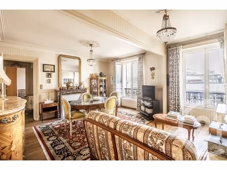 annonce appartement à vendre