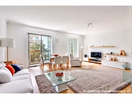 annonce appartement à vendre