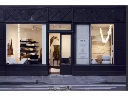 annonce commerce à vendre