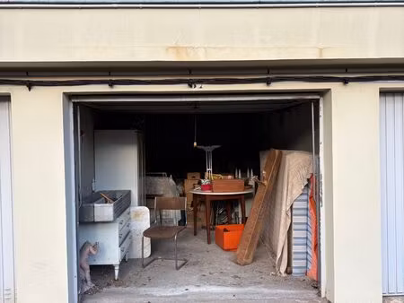 achat parking nancy 54000