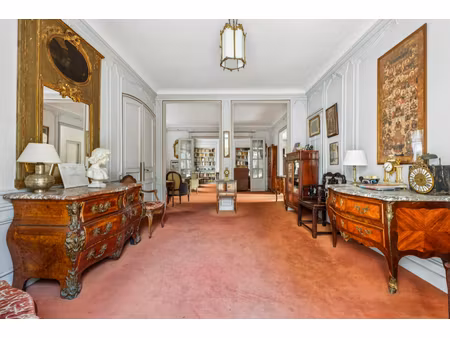 annonce appartement à vendre