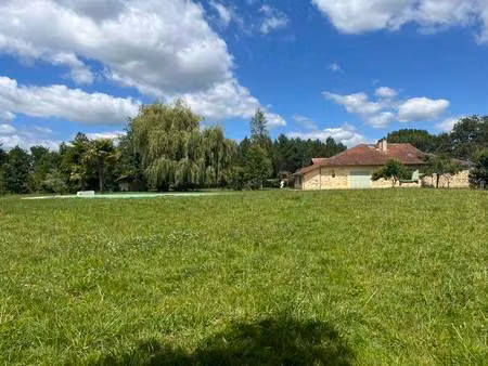 vente maison 9 pièces 287 m² hagetmau (40700)