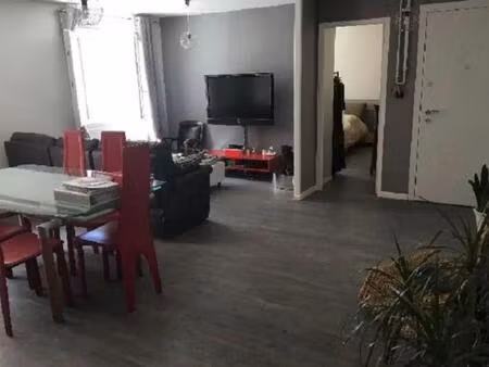 location appartement 5 pièces 80 m² à grenoble (38000)