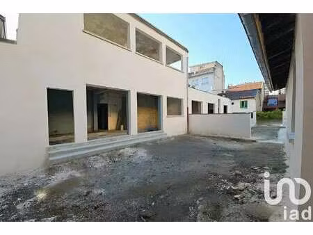 vente appartement 6 pièces et plus à grenoble (38000) : à vendre 6 pièces et plus / 162m² 