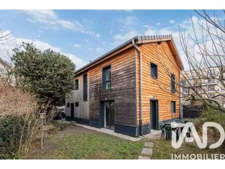 vente maison à grenoble (38000) : à vendre / 106m² grenoble