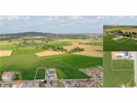 terrain à vendre à rue provinciale 161 celles (rbv28675)