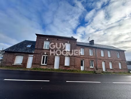 appartement 2 pièces à louer à grand bourgtheroulde