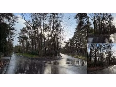 terrain à bâtir à vendre à sperwerlaan 28 grobbendonk (rbv29001)