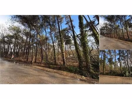 terrain à bâtir à vendre à sperwerlaan 28 grobbendonk (rbv29002)