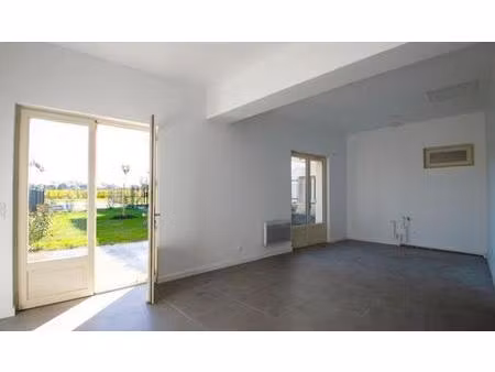 location divers 4 pièces 85 m² à libourne (33500)