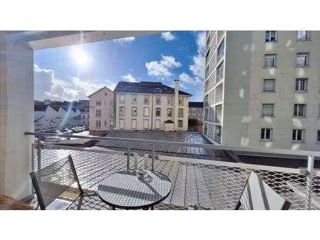 en vente appartement 71 m² – 89 000 € |épinal