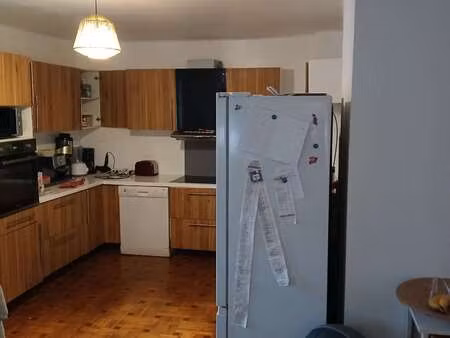 vente appartement 4 pièces à nantes procé - monselet (44000) : à vendre 4 pièces / 80m² na