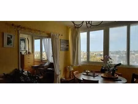 vente appartement 4 pièces à orvault (44700) : à vendre 4 pièces / 71m² orvault