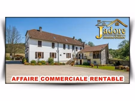 en vente bureau 1 003 m² – 244 000 € |plainfaing