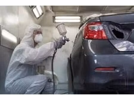 carrosserie automobile - exclusivite - ajaccio - achat des murs possible