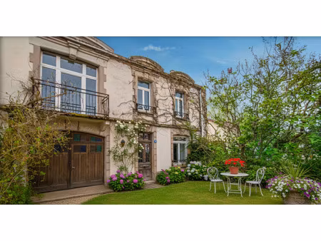 en vente maison 205 m² – 145 000 € |provenchères-sur-fave
