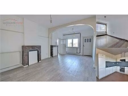 maison à louer à de mons 38 chimay (vbd88611)