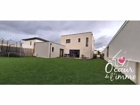 vente maison à cholet (49300) : à vendre / 133m² cholet