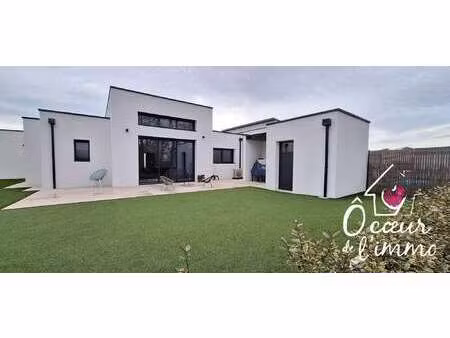 vente maison à cholet (49300) : à vendre / 137m² cholet