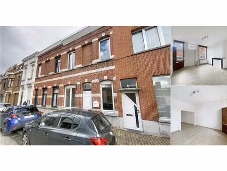 maison à louer avec terrasse et 2 chambres   tournai (vbd88239)
