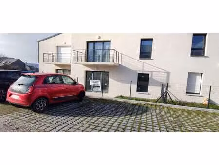 vente appartement 3 pièces à crozon (29160) : à vendre 3 pièces / 64m² crozon