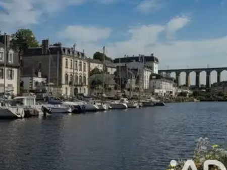 vente appartement 2 pièces à saint-martin-des-champs (29600) : à vendre 2 pièces / 33m² sa