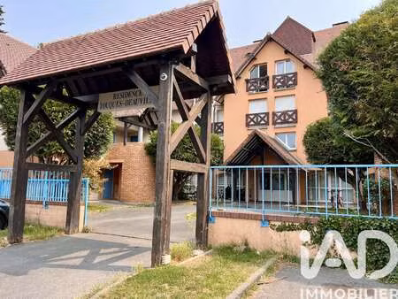 vente appartement t1 à touques (14800) : à vendre t1 / 38m² touques