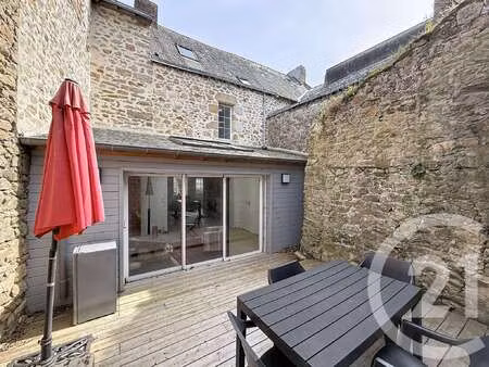 vente maison à batz-sur-mer (44740) : à vendre / 93m² batz-sur-mer